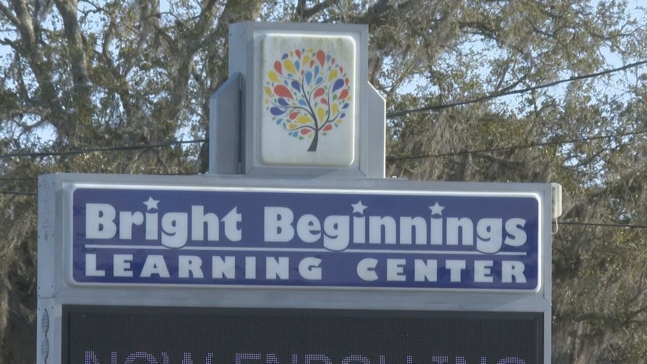 Marion County daycare employee arrested on child abuse charges after surveillance video review