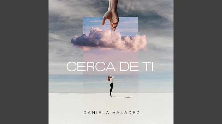 Cerca de Ti