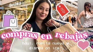 Download Lagu Vlog: De compras en las rebajas! Haul + Disney On Ice! MP3 Download Lagu Vlog: De compras en las rebajas! Haul + Disney On Ice! MP3