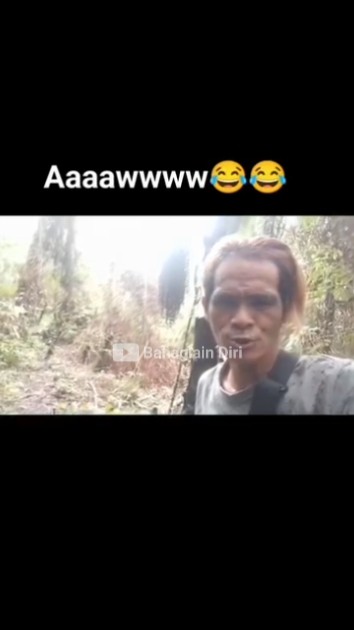 Ternyata kamu 🥺🤣 #bahagiaindiri #shorts #dudapirang #dudapiraw