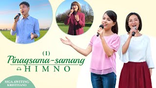 Tagalog Christian Song Collection (1)