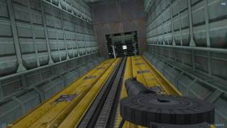 [Sven Co-op] World War 2 Weapons Mod