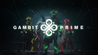 Gambit Prime – Season of the Drifter