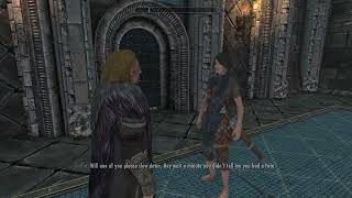 Drunken Sofia Compilation. Skyrim Anniversary Edition