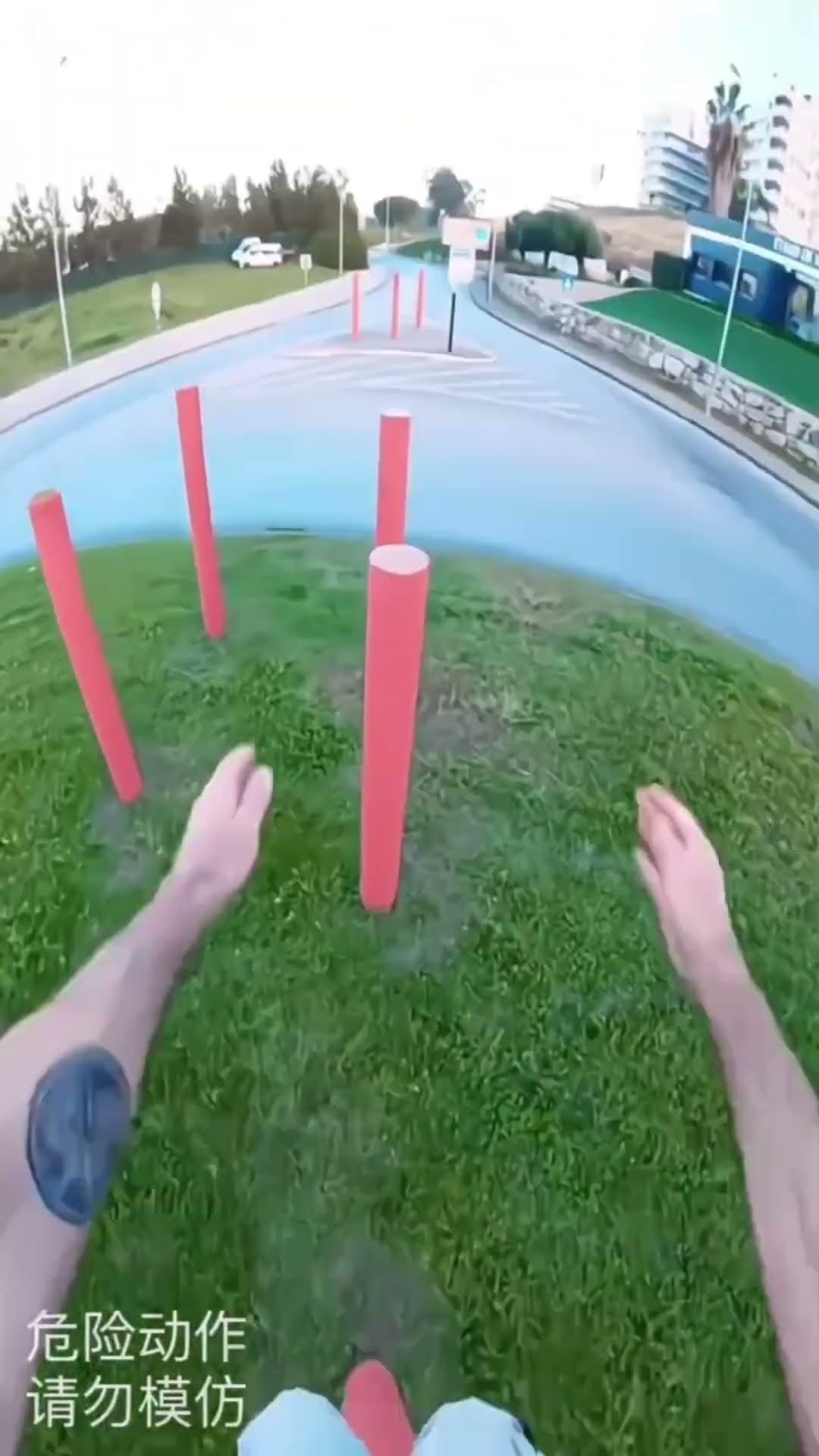 nternet Pol jum Parkour pol sports ? first person perspective pol jumping super jum