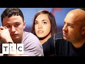 Parents Confront Pregnant Teenage Daughter's Boyfriend About Their Future | Unexpected