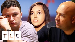 Parents Confront Pregnant Teenage Daughter's Boyfriend About Their Future | Unexpected