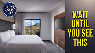 Residence Inn Sedona - Wait Until You See This | Sedona (AZ), United States⭐