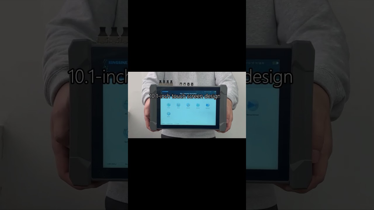 Mini but Powerful Protection Relay Tester - Ep05: From Hardware Output to Software Functions