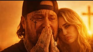 Meet Me Where The Light Begins - Jelly Roll ft Miley Cyrus (2026 Music Video) screenshot 5