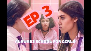 AlRawabi School for Girls  EP 3 : AGASOBANUYE GASHYA BY ROCKY KIMOMO 2026|| NEW SERIE