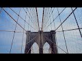New York City April 2020