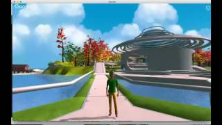 Virtual Reality in EDU with Edorble & Nearpod Collaborate