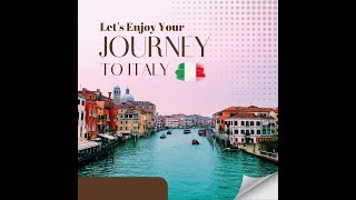Discover Italy: Top 10 Must-Visit Places Copy