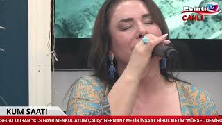 Ceren Ekti̇ Yazan Kalem Si̇yah