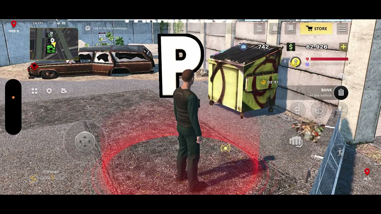 Keystone State Rp One State RP Walkthrough | Starting My Life in One State! (Realistic ...