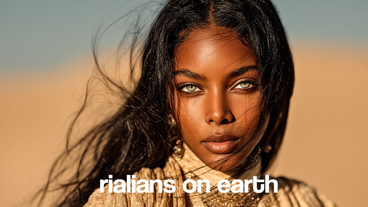 Nihanna - Quartzo (Rialians On Earth Recommends) bekijken op YouTube Nihanna - Quartzo (Rialians On Earth Recommends) bekijken op YouTube