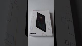 Unboxing Raspberry Pi Touch Display 2 #raspberrypi #shorts