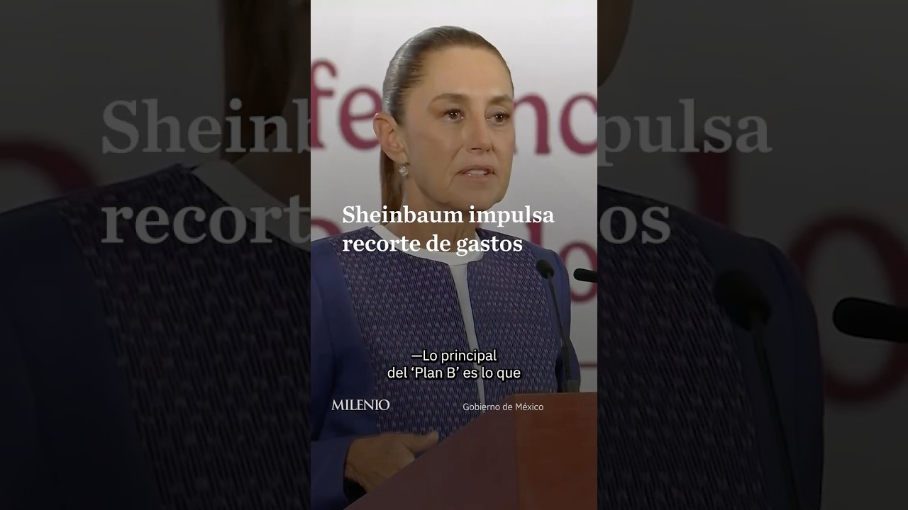 Reforma electoral busca reducir salarios y gastos de funcionarios en México