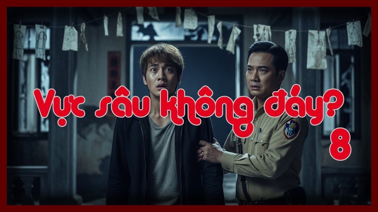 Truyện Ma - Chương 8 | Nhà Nghỉ Âm Hồn