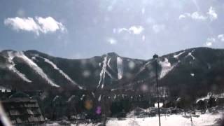 Killington Grand Webcam- Sunday March 17, 2013
