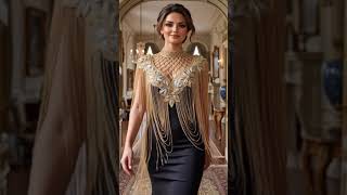 8 Stunning Evening Dresses In Different Colors Which One Is Your Favorite?