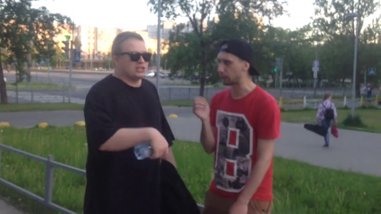 SLMK FREESTYLE KRS CITY