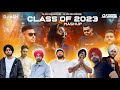 Class of 2023 bhangra mashup  dj sss x dj ash  sidhu moosewala diljit karan aujla  many more