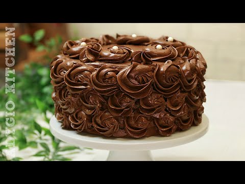 Video: Cum Se Face Tortul De Ciocolată