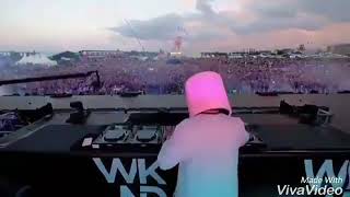 Lagu dj maimunah