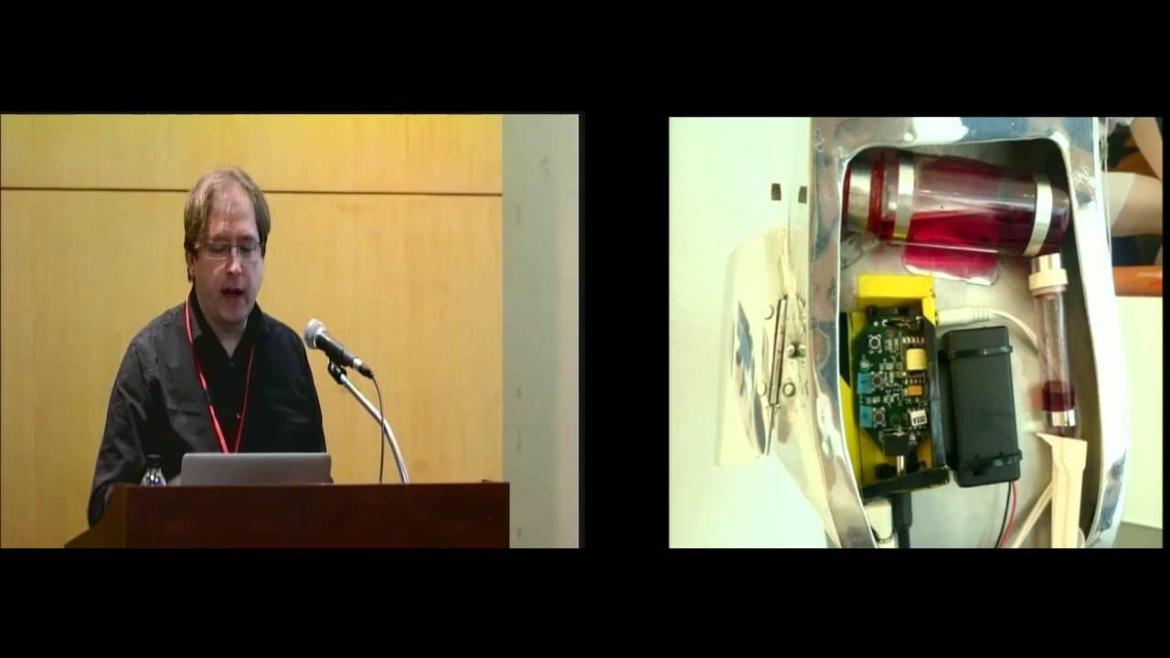 Immodest Proposals:  Research Through Design and Knowledge