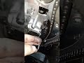 Opel Astra J 1 3 Chain Replacement