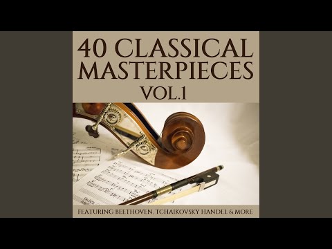 Intermezzo - Cavalleria Rusticana