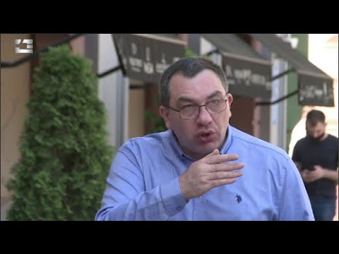 ივანიშვილის  რეჟიმი კრიმინალურ დაჯგუფებას  მოკავშირედ იკრავს, შერმდეგ  აძლევს ხელშეუხებლობას