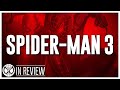 Spider-Man 3 - Every Spider-Man Movie Reviewed & Ranked