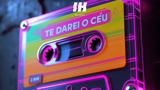 ICYHAKEEM - Te darei o céu
