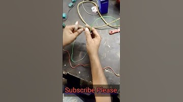 How to use a continuity tester?#viral #viralvideo #shorts
