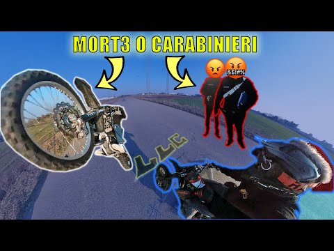 COME NON FARSI SEQUESTRARE LA MOTO | IN GIRO ALLA C4ZZ0