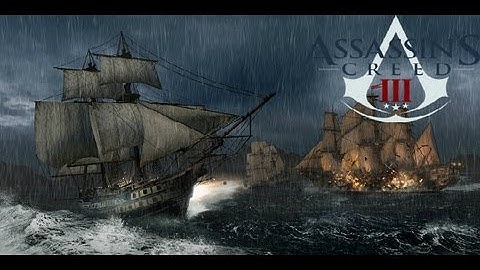 Assassins Creed 3 Secret NEW Mission Walkthrough - Paving The Way