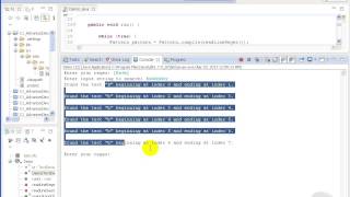 VTC Player   Advanced Java Programming Java SE 7, Quantifiers Vtc Player Advanced Java Programming Java Se 7 Quantifiers