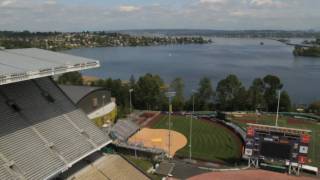 UW Athletic Campus