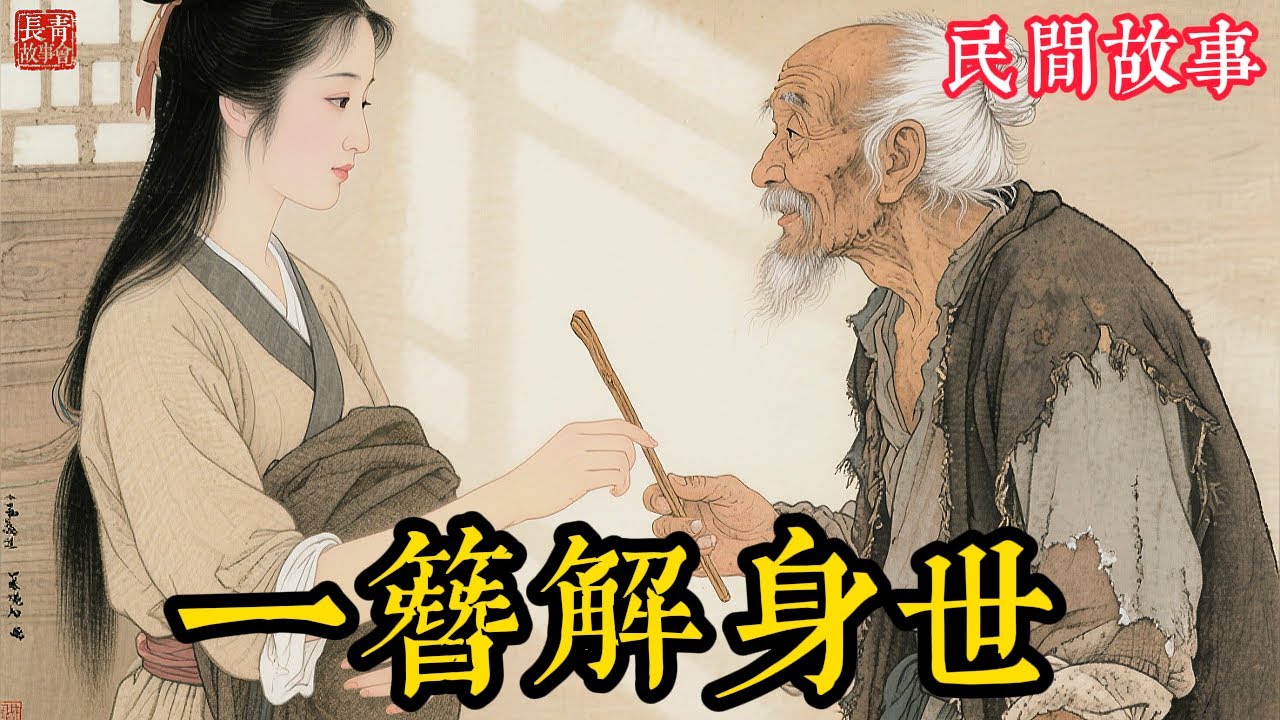 村霸逼債十八歲孤女，破屋湧入一隊官兵，為首貴婦竟抱著靈位痛哭！乞丐一開口，全村嚇傻！#民间故事 #故事頻道 #听书 #民間故事 #有聲書 #說書 #睡前故事 #情感