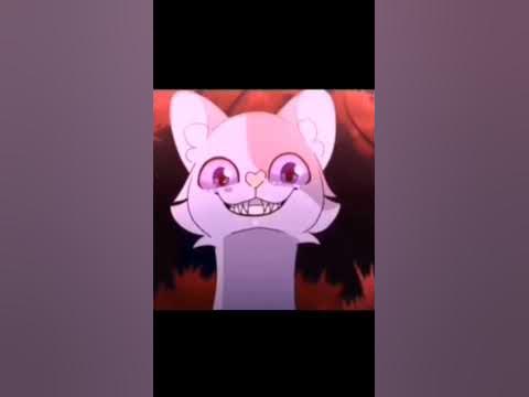 коты воители мошка - YouTube