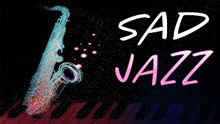 Smooth Sad JAZZ - Relaxing Background Chill Out Music - PIANO & Sax Jazz for Studying, O62648713