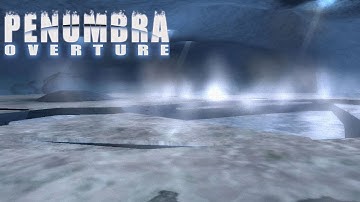 Penumbra Overture - Lake Utuqaq (Ambience) (1 Hour)