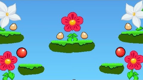 (#3 chapter) bounce tales gameplay || java gameplay