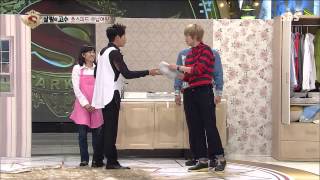 놀라운 대회 스타킹 131012 #28(5)
