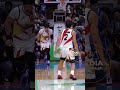 Hindi mapigilan si Abai! 💪 #PBAFINALS: SMB 2-1 na! 🚨 Panalo kontra TNT sa Game 3, 108-88