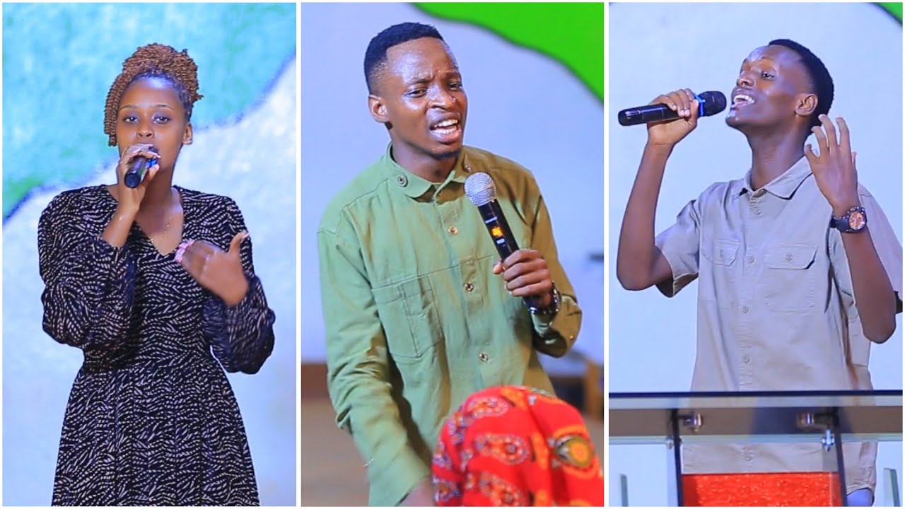 MUKAMBI YA MUSASA⛺️ KINORO🔥MBABAZI NA DODO BWABERE BAHURIYE MUKAMBI🙏🙏