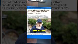 Nintendo Hacker Gary Bowser asks for donations Net Worth